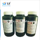 Digital Printing Ink Toyo Uv Ink Used For Toshib /konica/ Ricoh G5 Printhead
