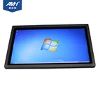 49" Wall mounted Type Touch LCD Monitor
