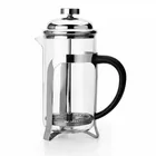 Factory Price Free Sample Part 8 Cup Rite Ceramic Mini French Press Coffee Plunger