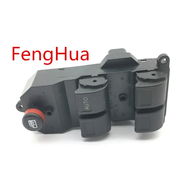 power window switch RHD for 35750-SYA-003ZA 35750-SYA-013ZA HONDA CRV