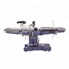 Electric Hydraulic Surgical Operation Table