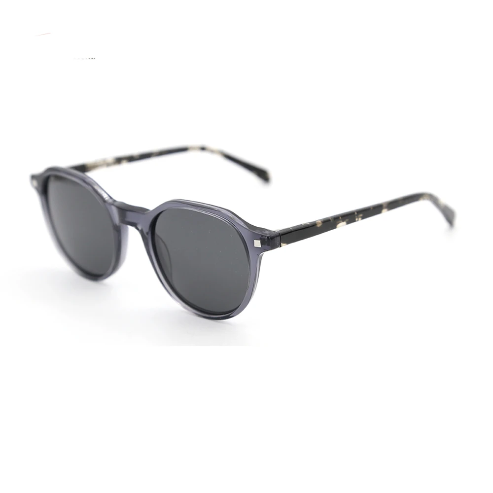 Free Sample 2022 2019 Wholesale round frame acetate glasses Sunglasses Unisex with spring hinge
Free Sample 2022 2019 Wholesale round frame acetate glasses Sunglasses Unisex with spring hinge