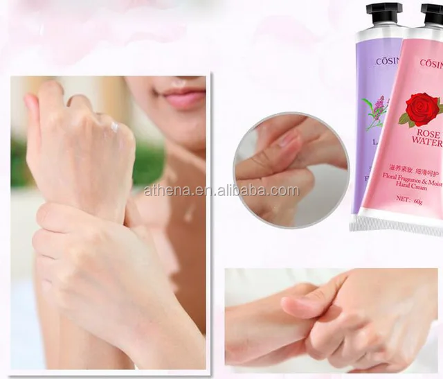 best perfume hand whitening cream private label