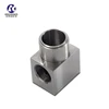 High Quality Precision Machining Stainless Steel Parts SS304/303/Brass/Aluminum Parts Manufacturer