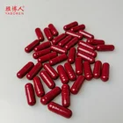 GMP Organic Diet Supplement Slimming Weight Loss Capsule
