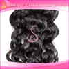 2014 New fashion Hair Extension Clip Hair Extension wig halloween fake hair for gift