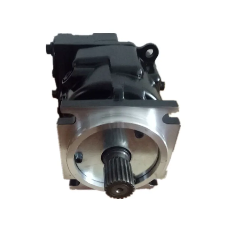 SAUER DANFOSS Variable displacement hydraulic piston pump 90R100HF1NN80R3C7D03GBA424224