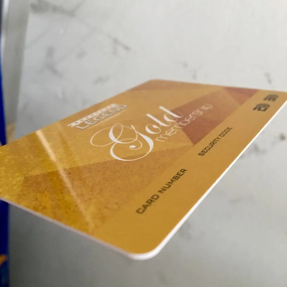 products  plastic cards   product description   high quality