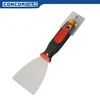 plastic handle Building tools Flexible Blade Scraper