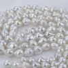 Natural Cultured Wholesale loose Pearls Necklaces Wholesale Large Baroque