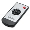 Universal Mini Rubber Remote Controller For TFT LCD Monitor 6pcs Button LCD Display IR Remote Control