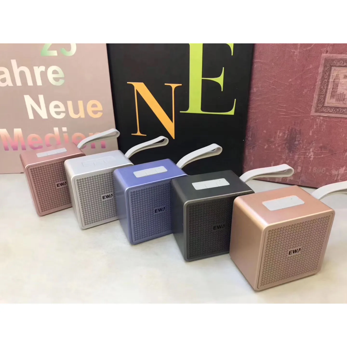 EWA A105 - ANKUX.COM
