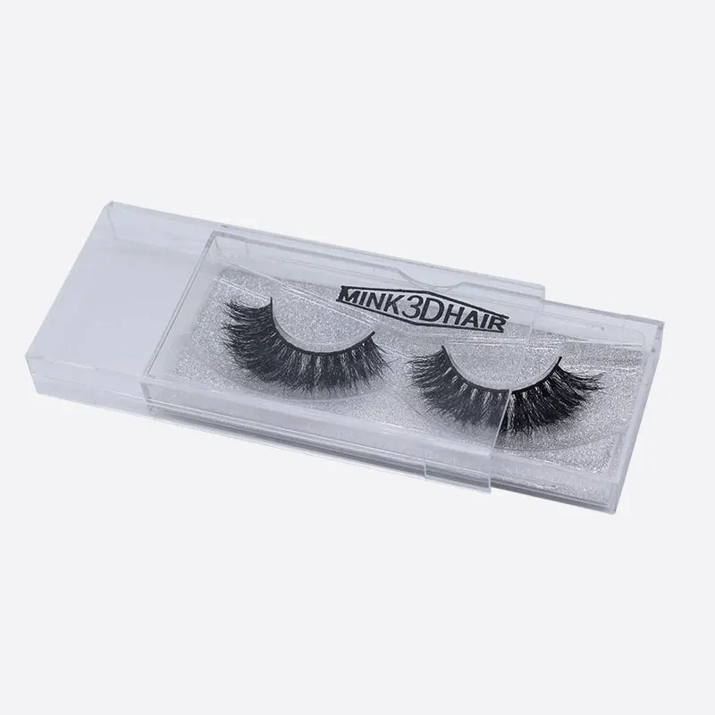 Mink Eyelash (3)