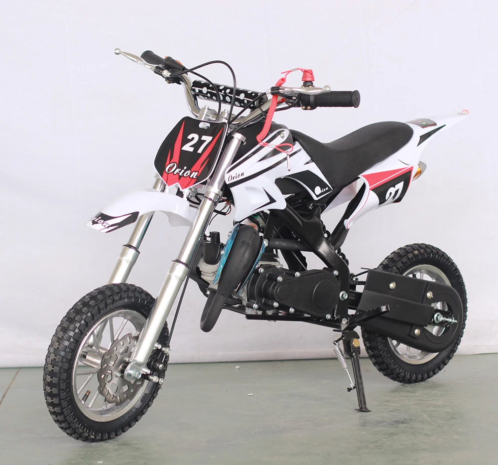 mini bike pocket bike