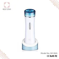 New Design Facial Cleansing Brush Ultrasonic