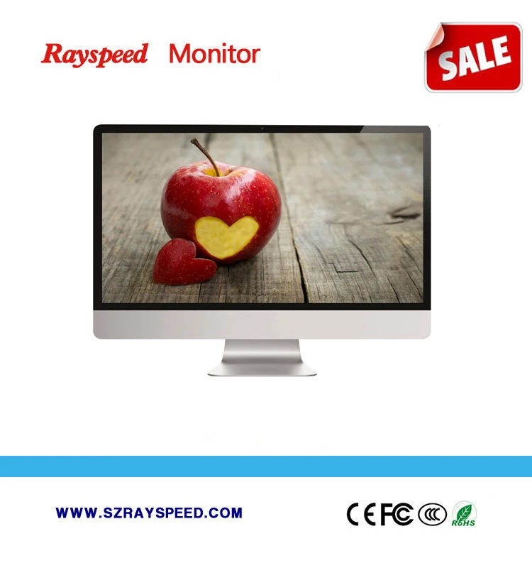 Cheap 2016 New China Cheap Price 27 Inch Monitor for Led Display Screen Cheap 2016 New China Cheap Price 27 Inch Monitor for Led Display Screen