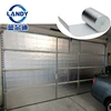 Garage door insulation levels kit reviews home johns manville installation instructions ideas