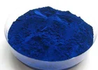 High Quality 462 Ultramarine Blue(P.B.29)for Outdoor Powder Coating/Antirust Paint