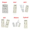 Clinical Rapid Test Kit Syphilis/TB/Malaria/HCV/HBsAg/HP/HIV Test
