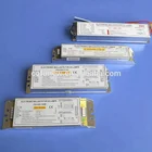 2017 hot sale high power 150W electronic ballast for germicidal UV lamp UVC Light Ultraviolet lamp