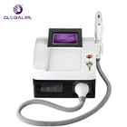 IPL Professional Shr Elight Hair Removal Machine Laser Hair Removal FDA Approved