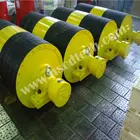 Conveyor Pulley Driving Pulley Motor Drum