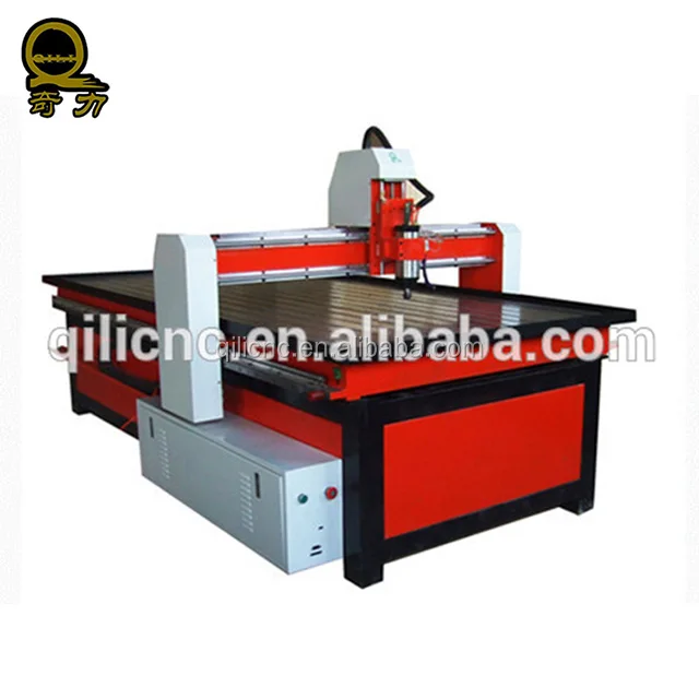 QL-1530 woodworking china mini cnc lathe hot sale 3d carving engraving machine milling woodworking cnc router
