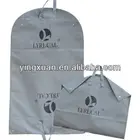 Fashion Home Clothes Garment Cover Case Dustproof Storage Bags For Dress Coat Suit Clothing Protector