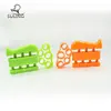 Plastic heavy hand grip developer / strengthener