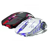 2019 Factory Price Hot wireless mouse keyboard with direct sale