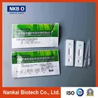 Malachite Green Rapid Test Kit for Water Quality Analysis (Water Test Kits)