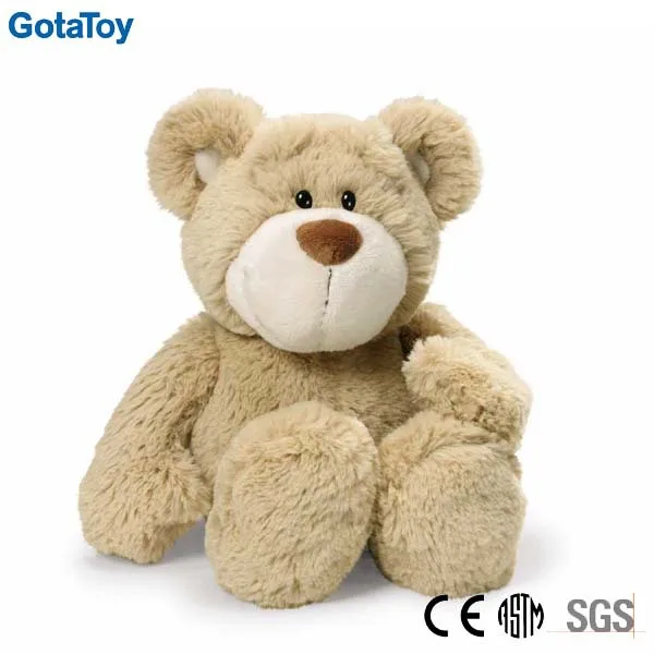 teddy bear with custom voice