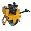 2ton hand compact road roller used asphalt rollers for sale