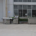 Hot Sale Custom Oem PP Sheet Extruder Machine Plastic Pipe Extruder PVC Edge Banding Making Extruder