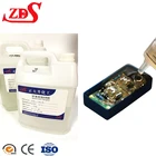 Potting Compound Epoxy Casting Adhesive Resin For Protecting Electronic Components
