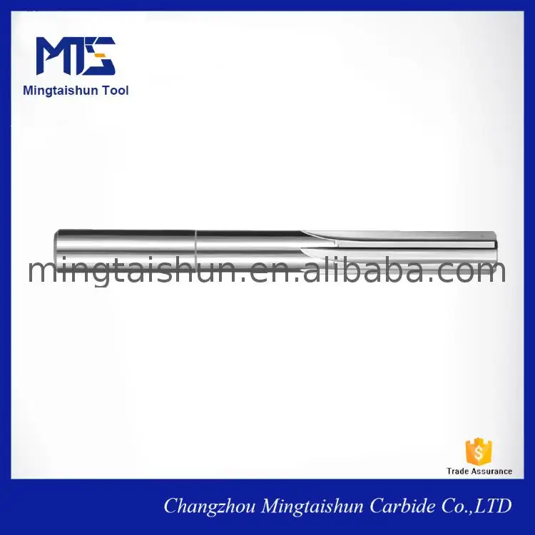 tungsten carbide reamer