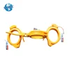Factory price forged concrete pump clamp coupling