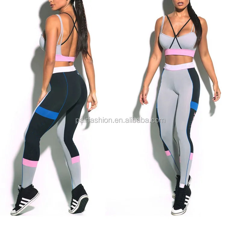 gym track pants for girls