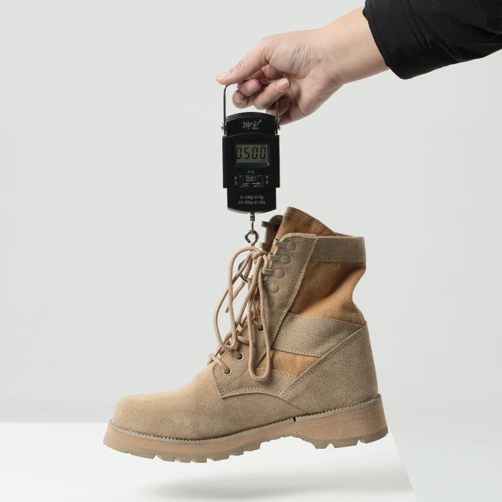 New Arrival 2018 high quality Tactical Army 1.8mm cow suede Leather Men Boot, Desert tan
New Arrival 2018 high quality Tactical Army 1.8mm cow suede Leather Men Boot, Desert tan