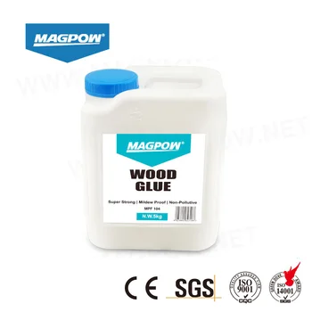 Magpow Pva Water Based Latex Adhesive Resin Glue Wood White Buy Pva