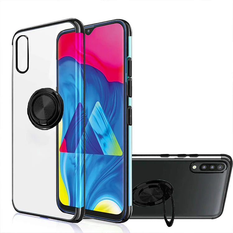 New Fashion Black Color Tpu Electroplating Case For Samsung Galaxy A50 Case, Black,blue,red,silver
New Fashion Black Color Tpu Electroplating Case For Samsung Galaxy A50 Case, Black,blue,red,silver