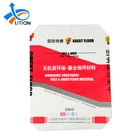 Sturdy Packing Polypropylene Pp Woven Valve Kraft Paper Packaging Bag