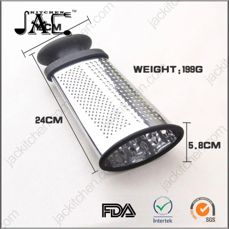 High Quality Durable Stainless Steel Grater Stainless Tool