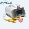 Medical/home use back natural pain relief for arthritis medical infrared laser therapy device