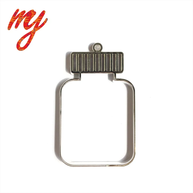 Custom quality brand metal lapel pins for clothing