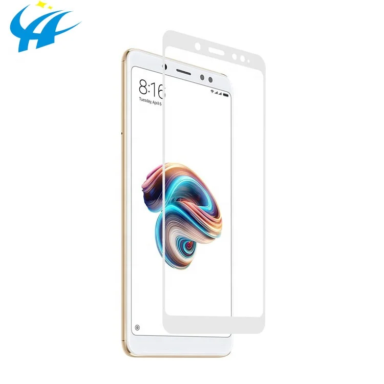 2019 trending hot products tempered glass screen film for xiaomi for redmi 5 / 5 plus phone accessories overstock clearance
2019 trending hot products tempered glass screen film for xiaomi for redmi 5 / 5 plus phone accessories overstock clearance