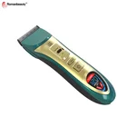 Wholesale rechargeable household 5W hair clipper for men
