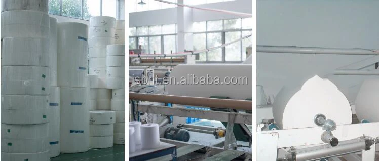 Wholesale Brand Custom Bath Paper Unbleached Toilet Tissue Paper /Bathroom Tissue