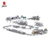 sparkling / soda / carbonated water making machine line
