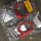 Custom Size Waterproof cartridge rod heater with Fast Delivery
